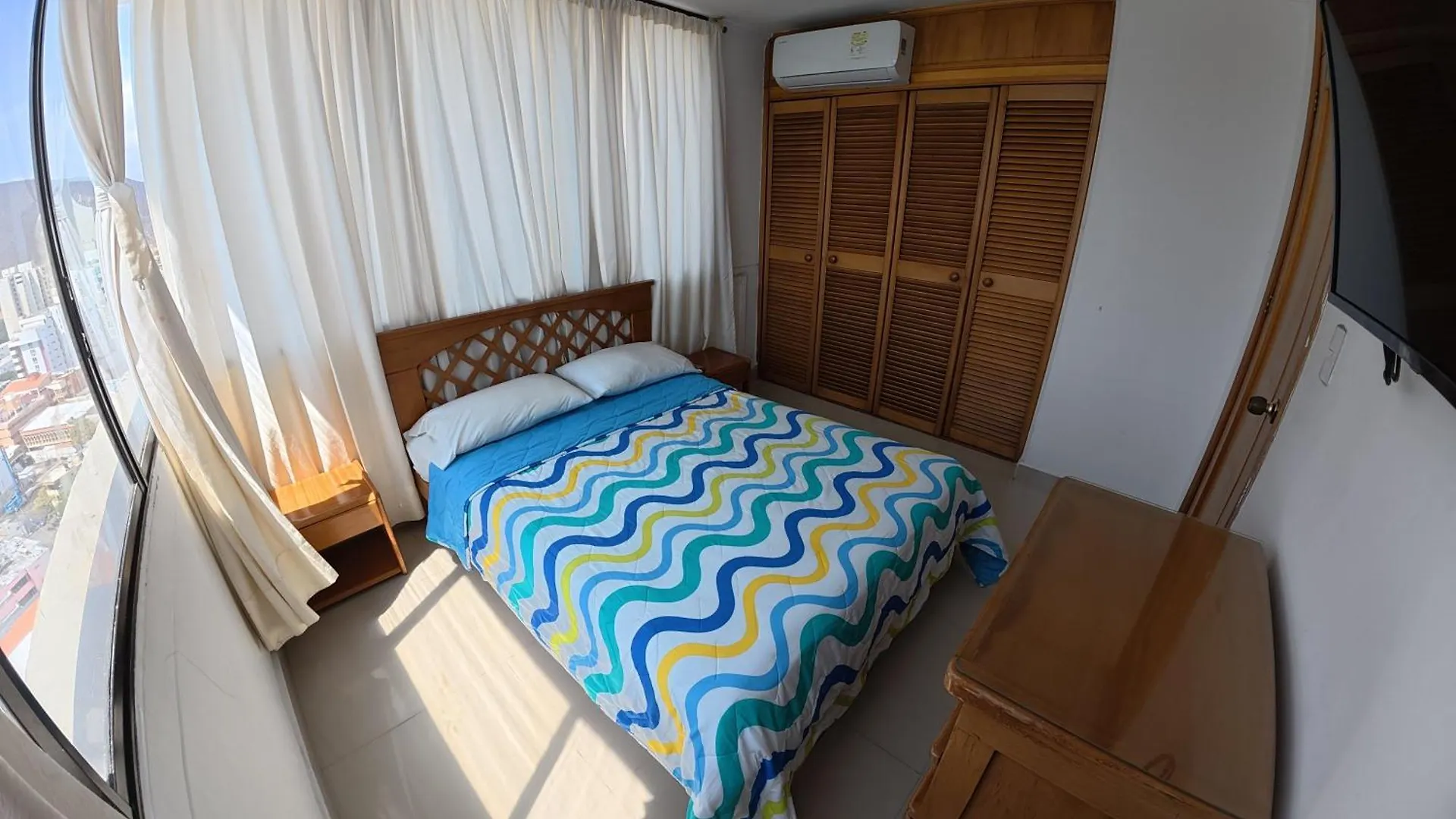 Rivas Apartamentos Santa Marta Aparthotel Santa Marta (Magdalena)
