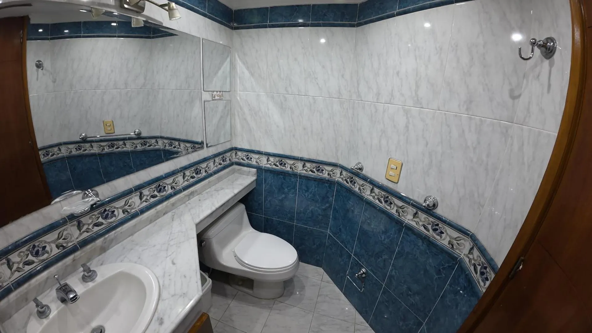 Rivas Apartamentos Santa Marta Colombia
