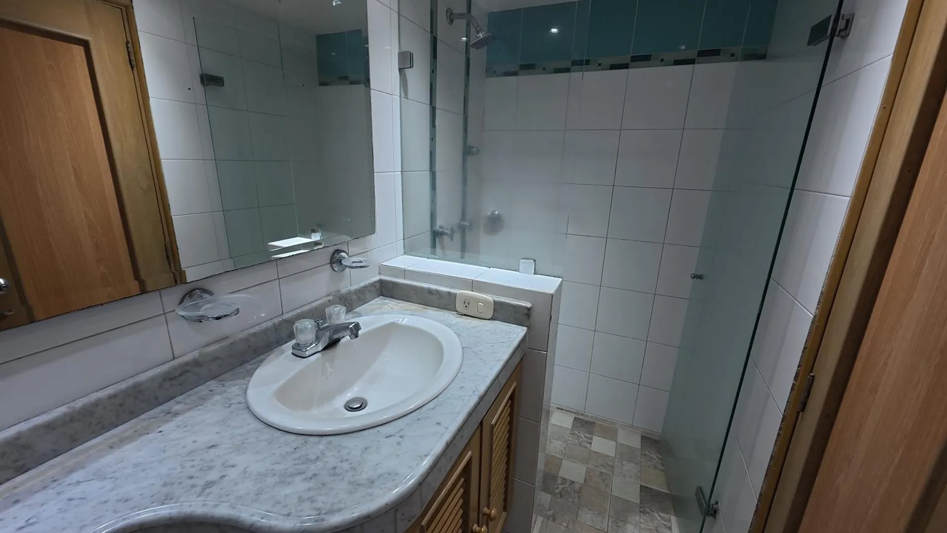 Rivas Apartamentos Santa Marta Colombia