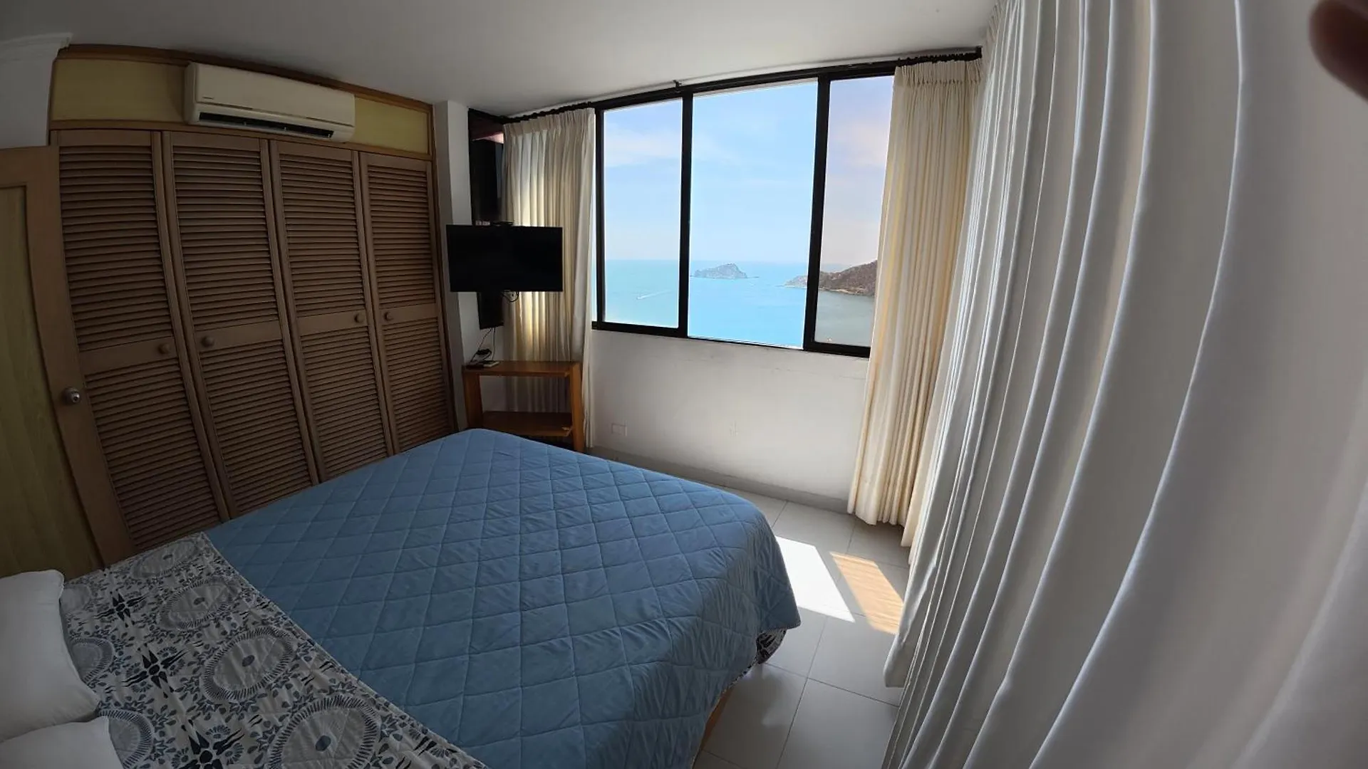 Rivas Apartamentos Santa Marta