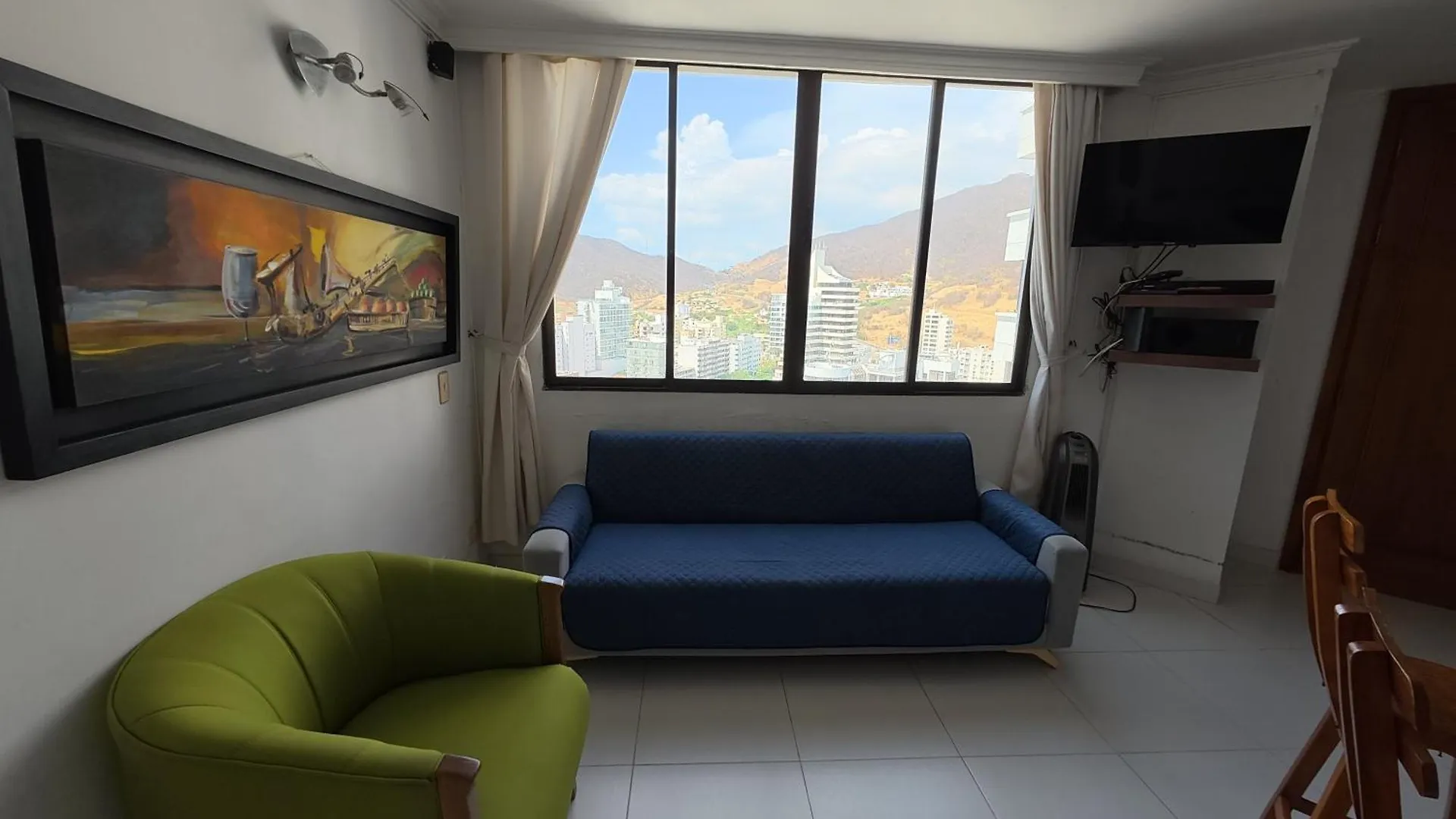 Rivas Apartamentos Santa Marta Santa Marta (Magdalena)
