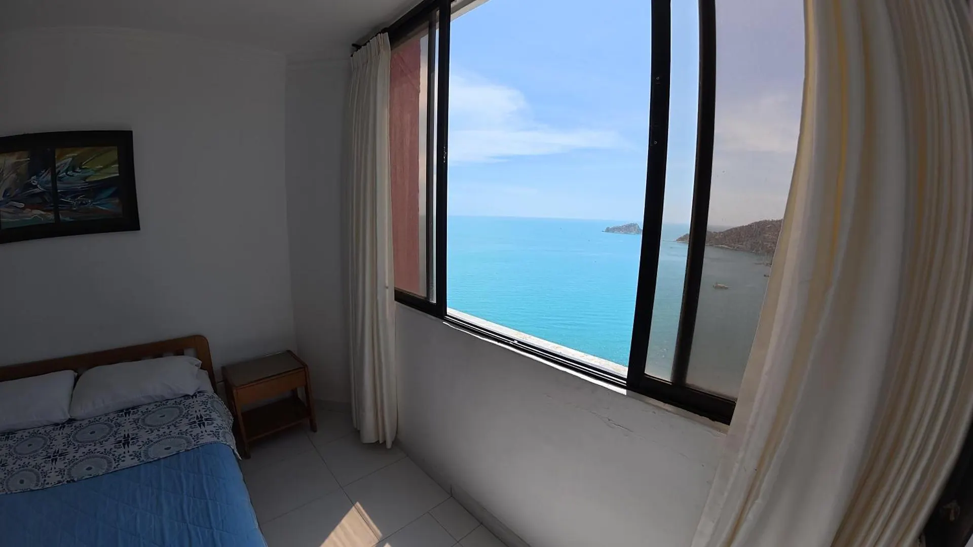 Rivas Apartamentos Santa Marta Aparthotel