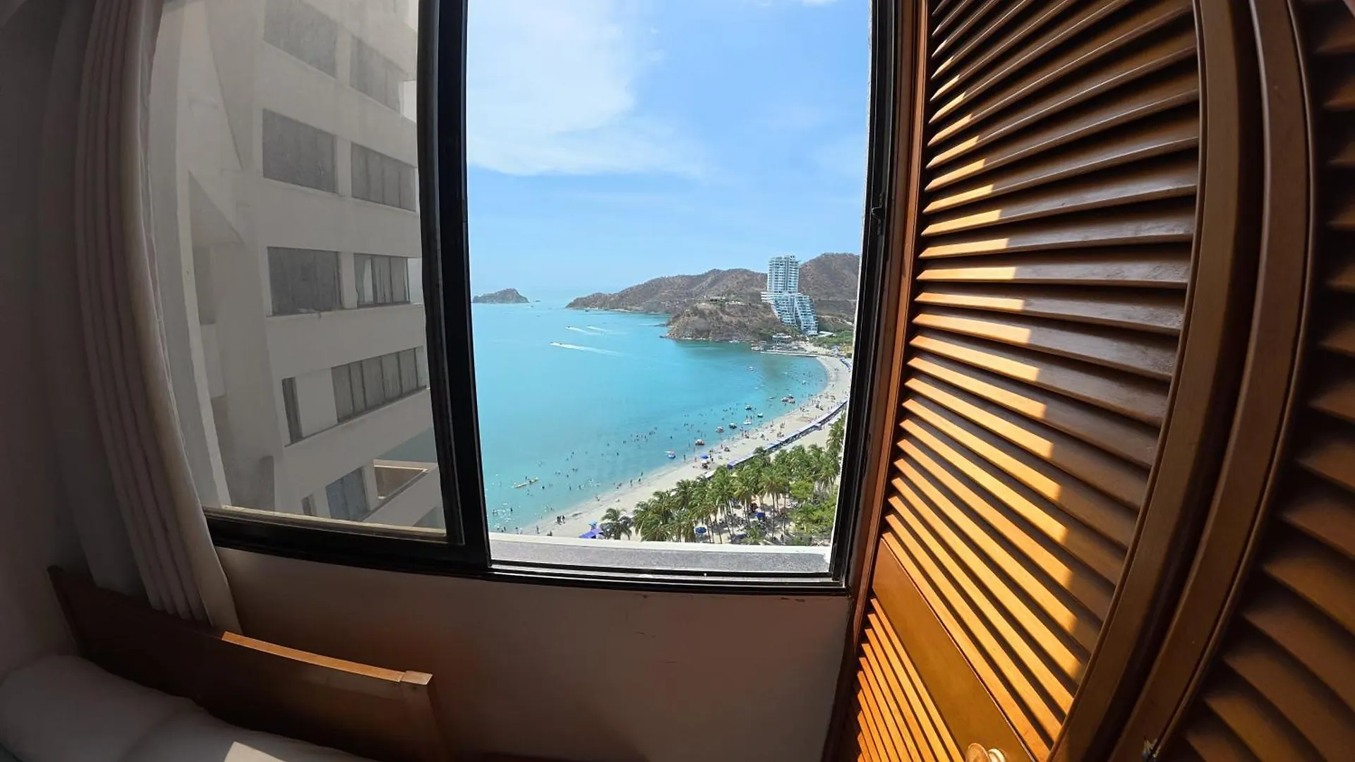 Rivas Apartamentos Santa Marta Aparthotel Santa Marta (Magdalena)