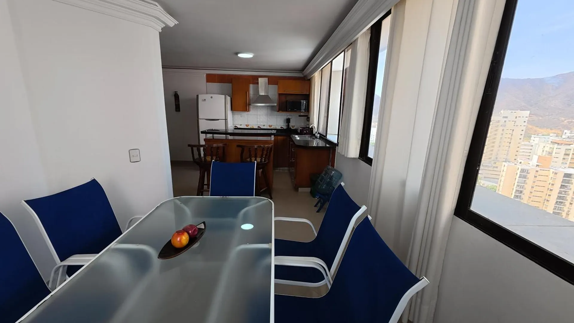Rivas Apartamentos Santa Marta Santa Marta (Magdalena)