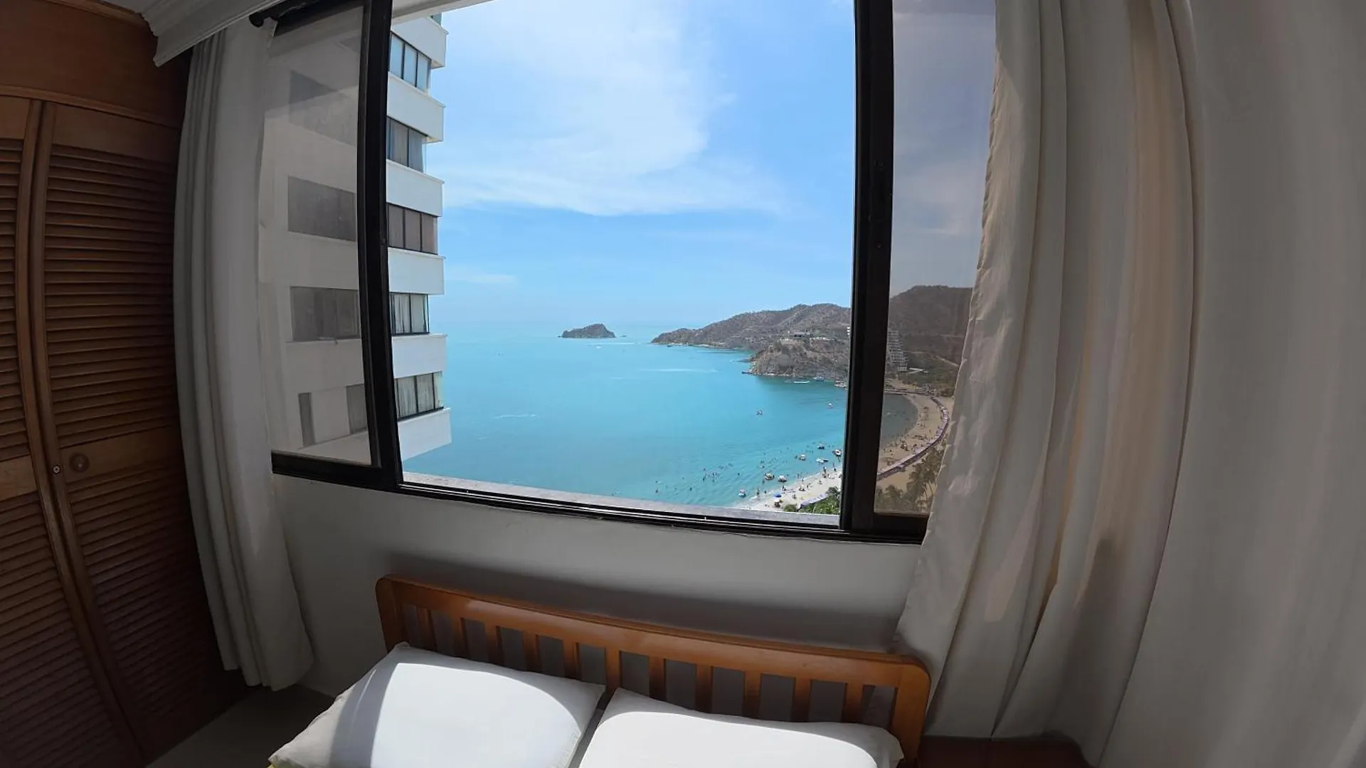 Rivas Apartamentos Santa Marta Santa Marta (Magdalena)