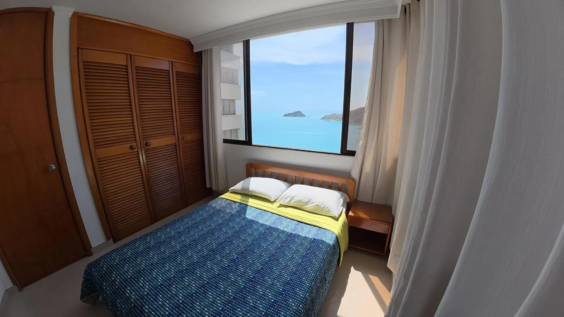Aparthotel Rivas Apartamentos Santa Marta