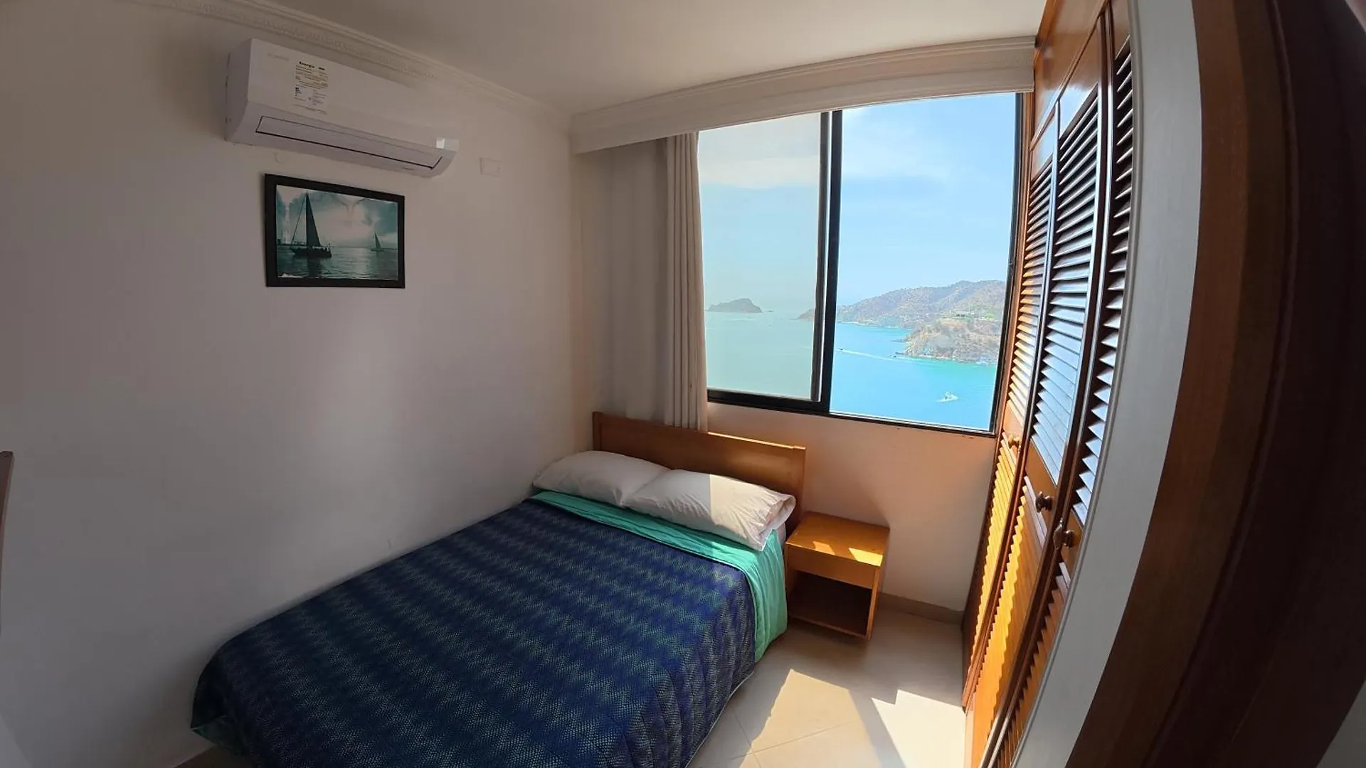 Rivas Apartamentos Santa Marta