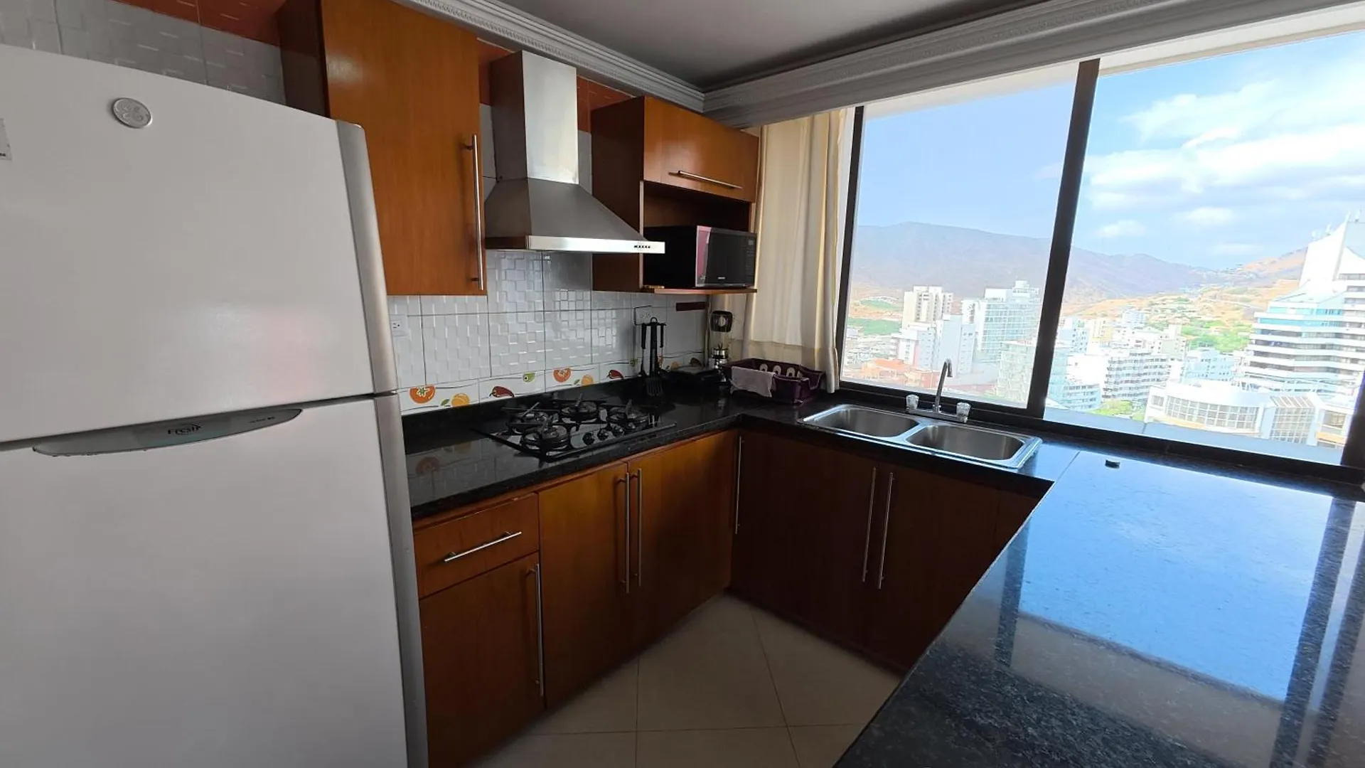 Aparthotel Rivas Apartamentos Santa Marta