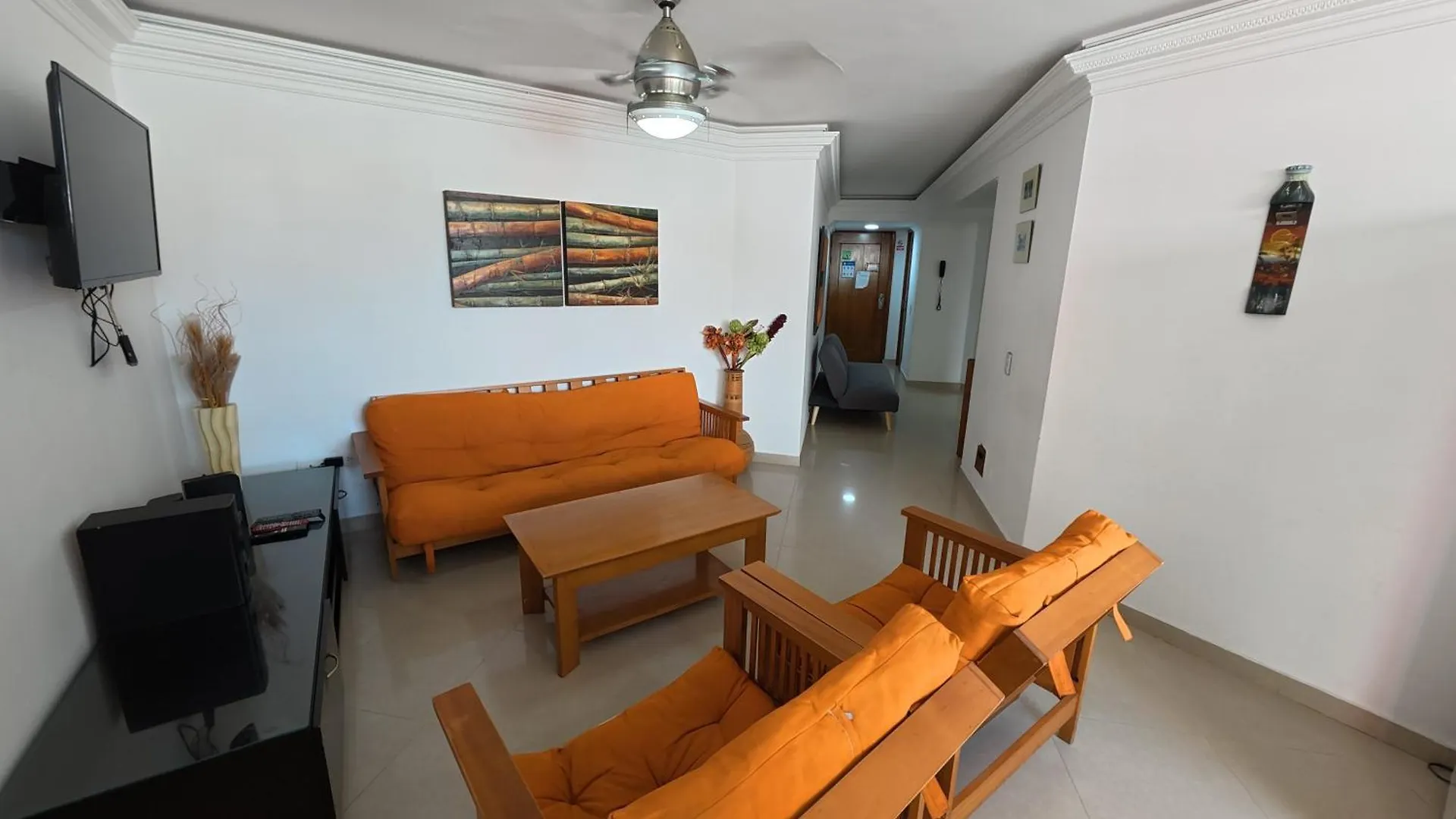Aparthotel Rivas Apartamentos Santa Marta