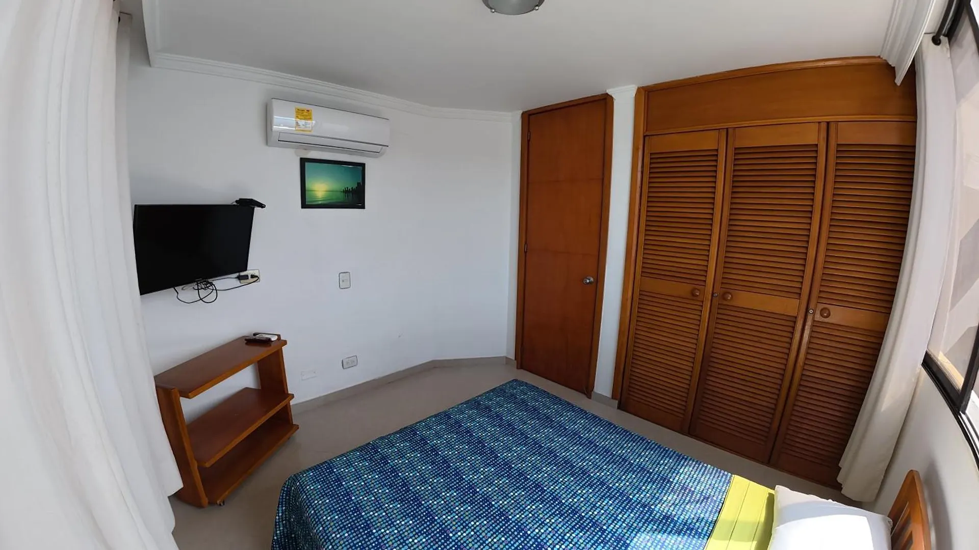 Rivas Apartamentos Santa Marta
