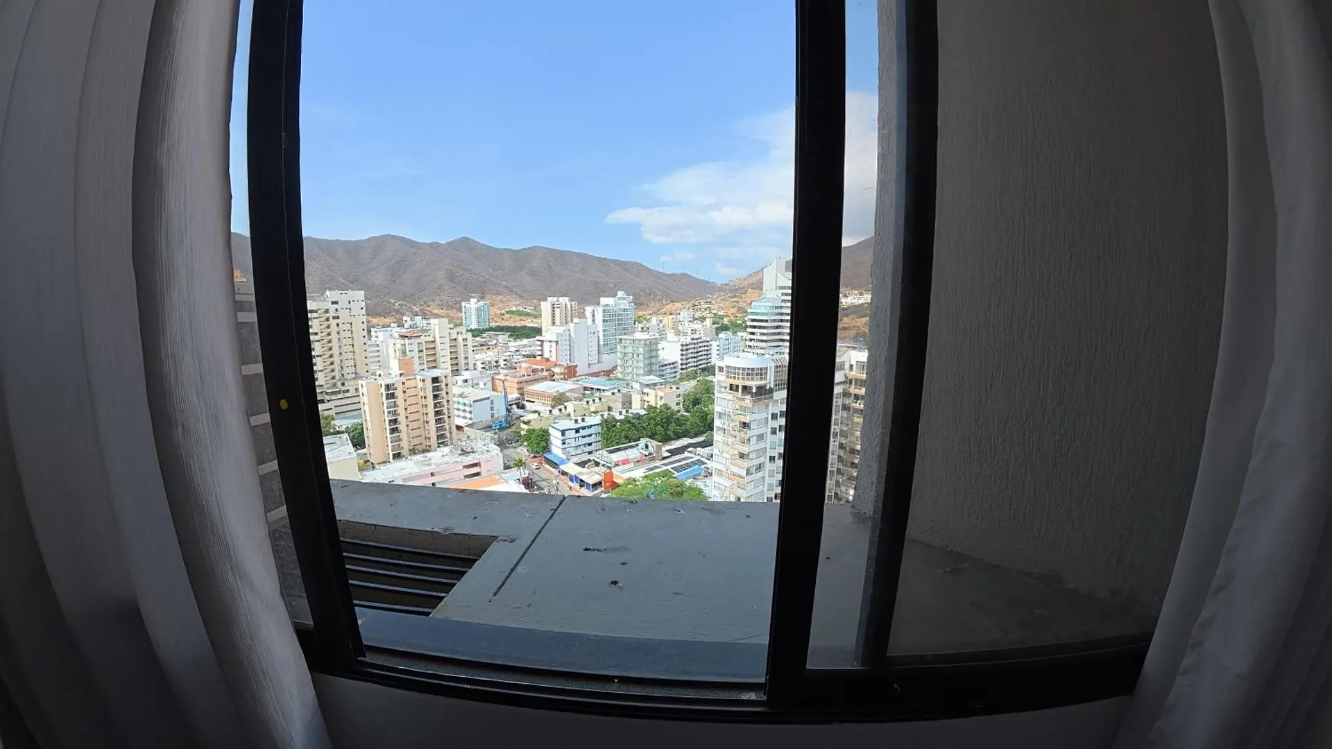 Aparthotel Rivas Apartamentos Santa Marta