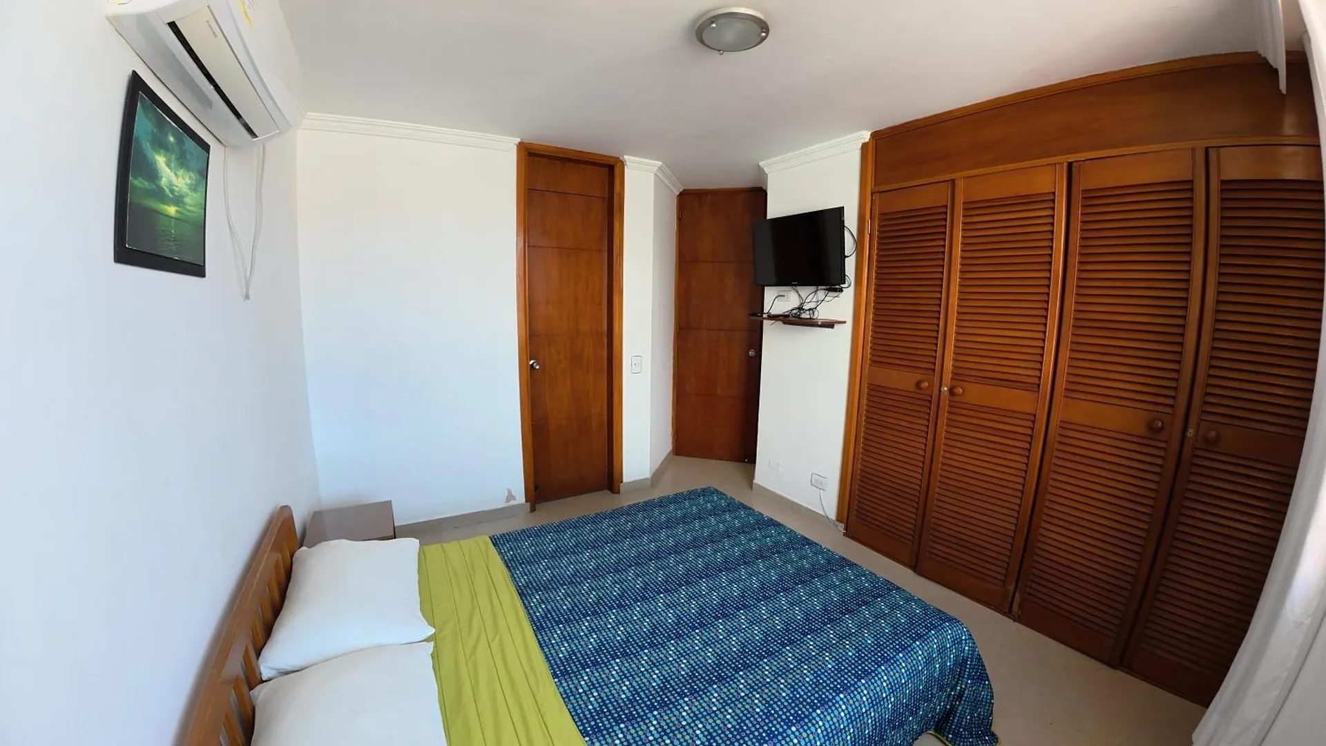 Rivas Apartamentos Santa Marta Colombia