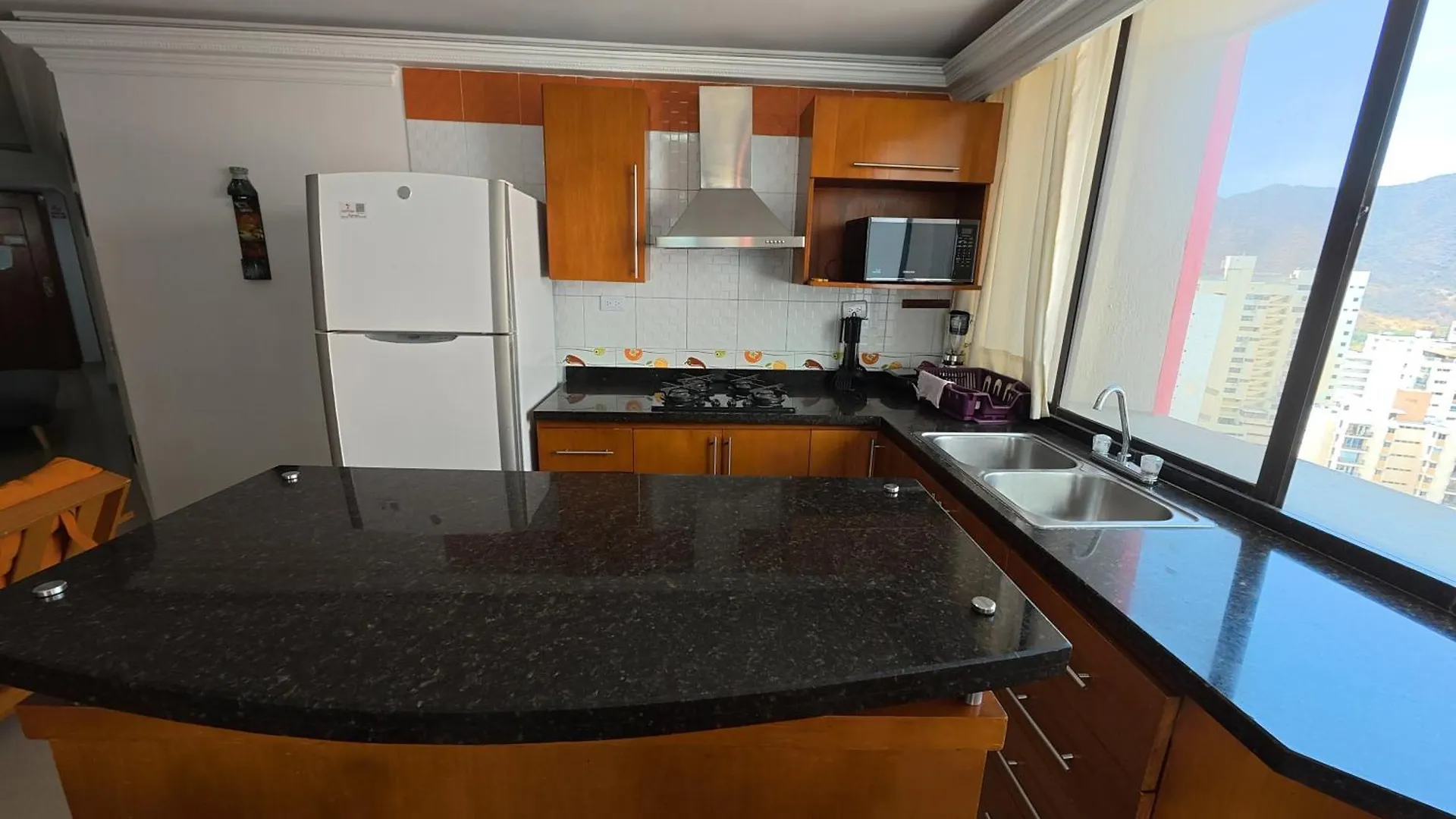 Aparthotel Rivas Apartamentos Santa Marta