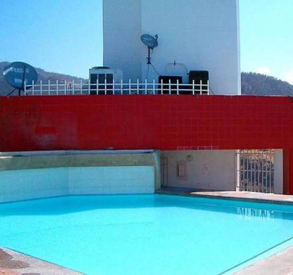 Rivas Apartamentos Santa Marta Santa Marta (Magdalena)