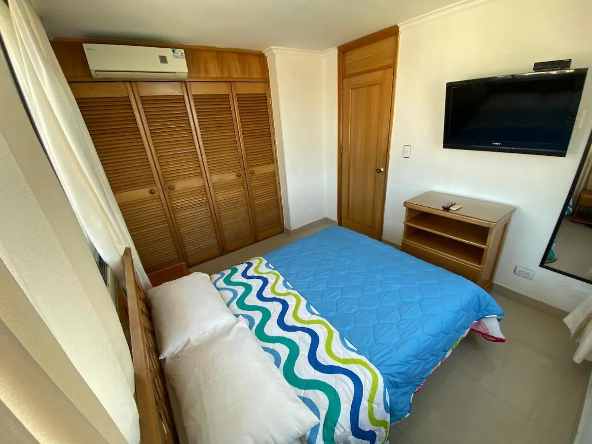 Rivas Apartamentos Santa Marta Santa Marta (Magdalena)