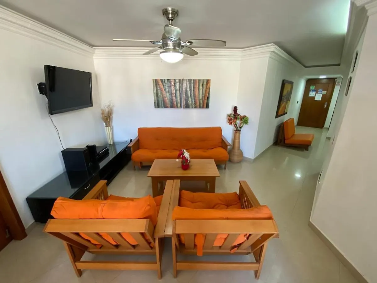 Rivas Apartamentos Santa Marta Colombia