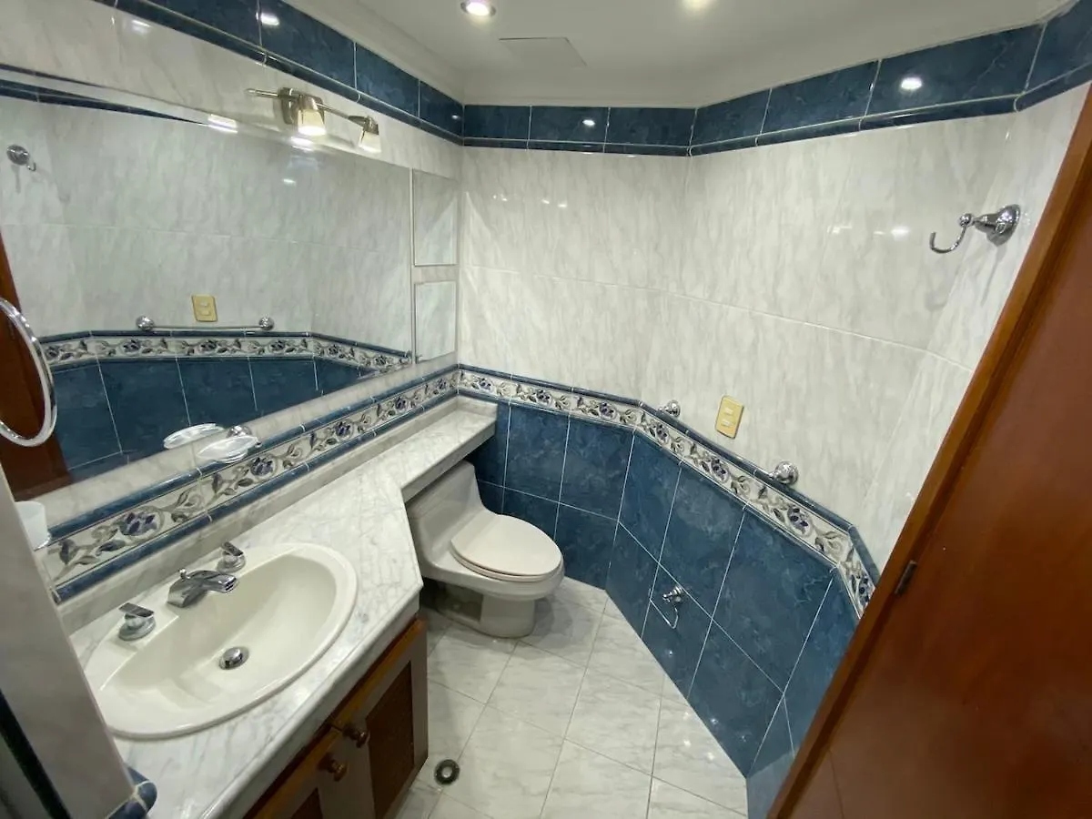 Rivas Apartamentos Santa Marta Colombia