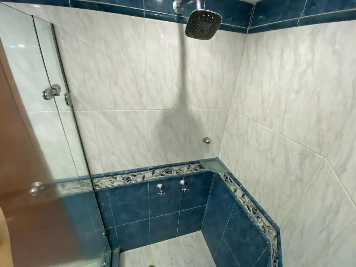 Rivas Apartamentos Santa Marta Aparthotel Santa Marta (Magdalena)