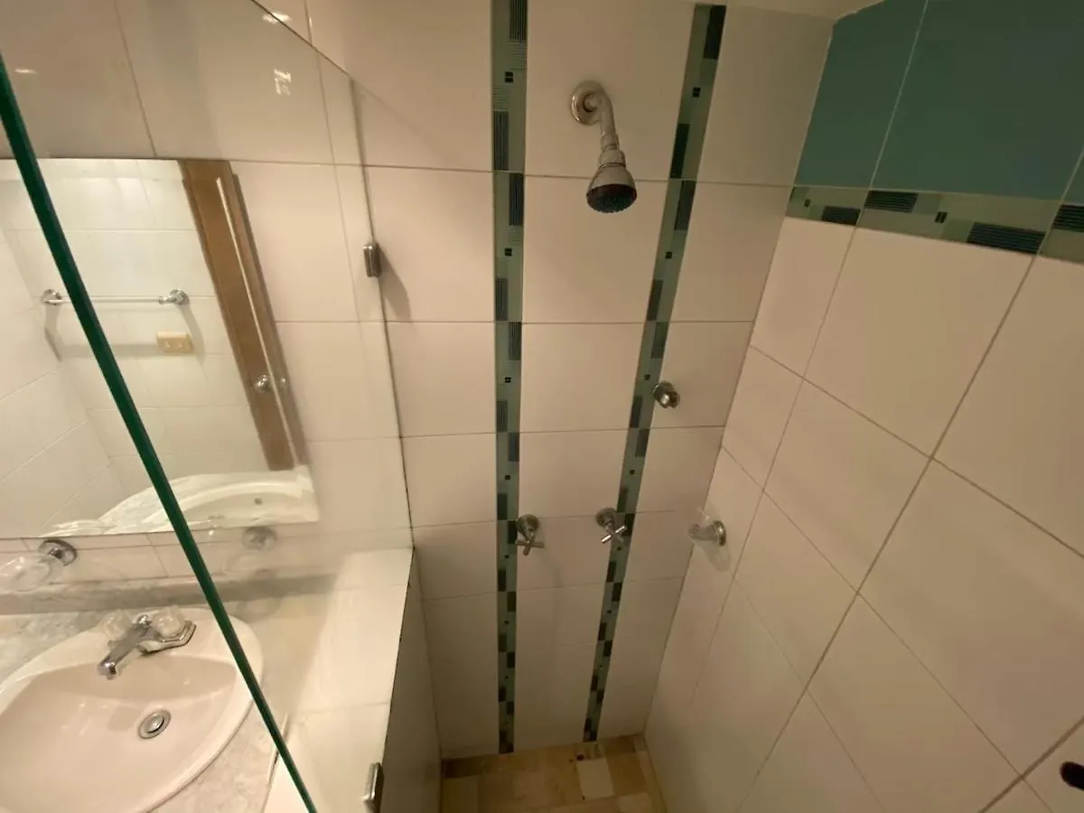 *** Aparthotel Rivas Apartamentos Santa Marta Colombia