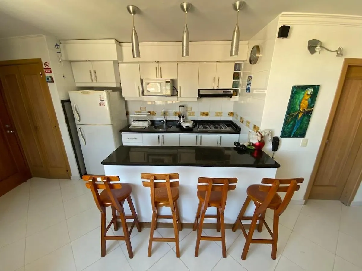 Rivas Apartamentos Santa Marta Santa Marta (Magdalena)