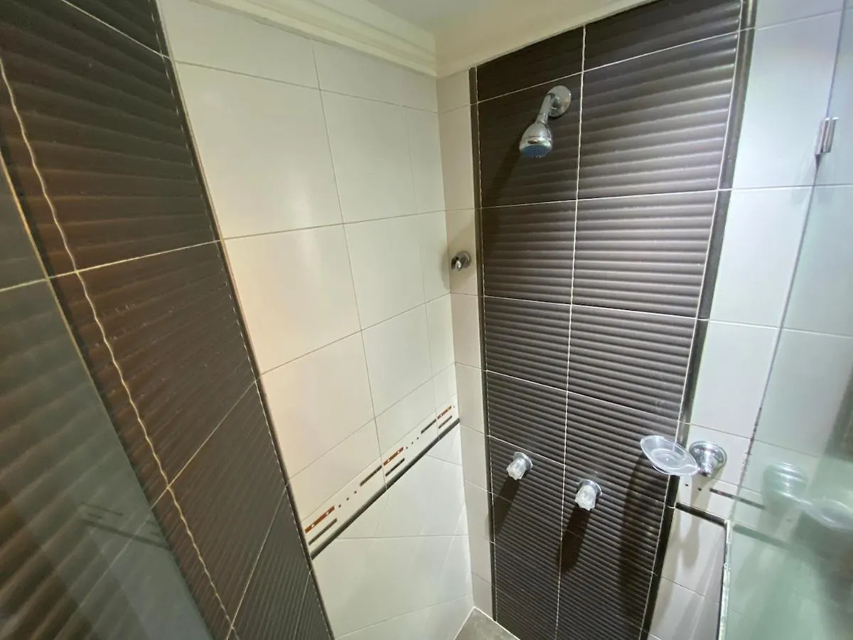 Rivas Apartamentos Santa Marta Aparthotel
