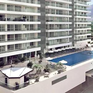 Mercure Emile **** Santa Marta (Magdalena)