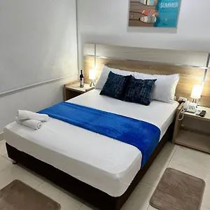 3* Hotel Sgh Boutique Deluxe