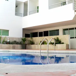 3* Hotel Olas Del Mar