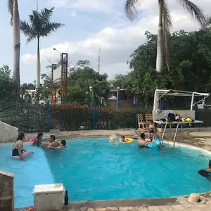 3* Hotel Myhotel Caba\u00f1as Brisas Del Caribe