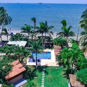 Casa Verano - Adults Only **** Santa Marta (Magdalena)